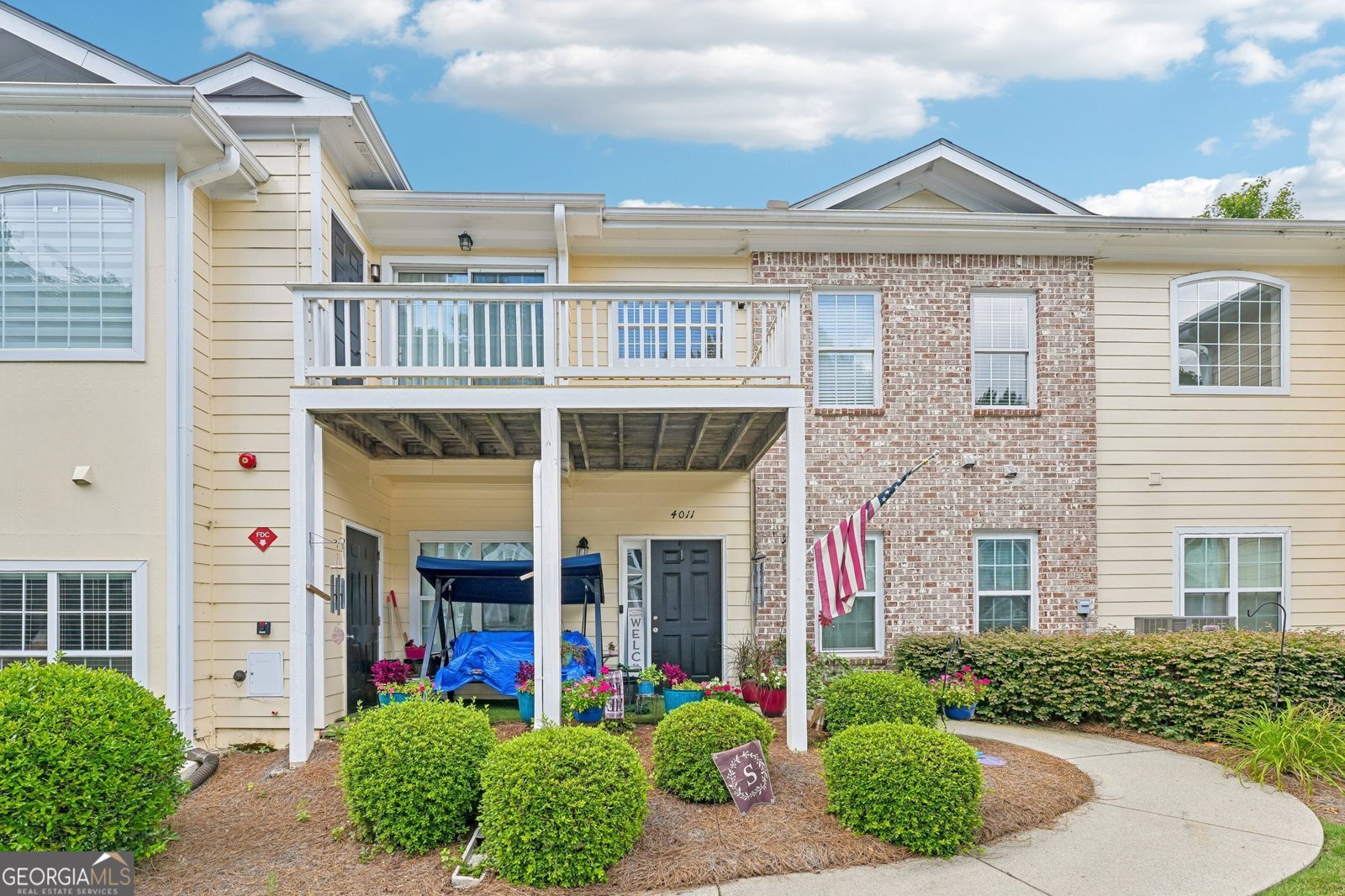 4017 Steeplechase Alpharetta - Photo 16