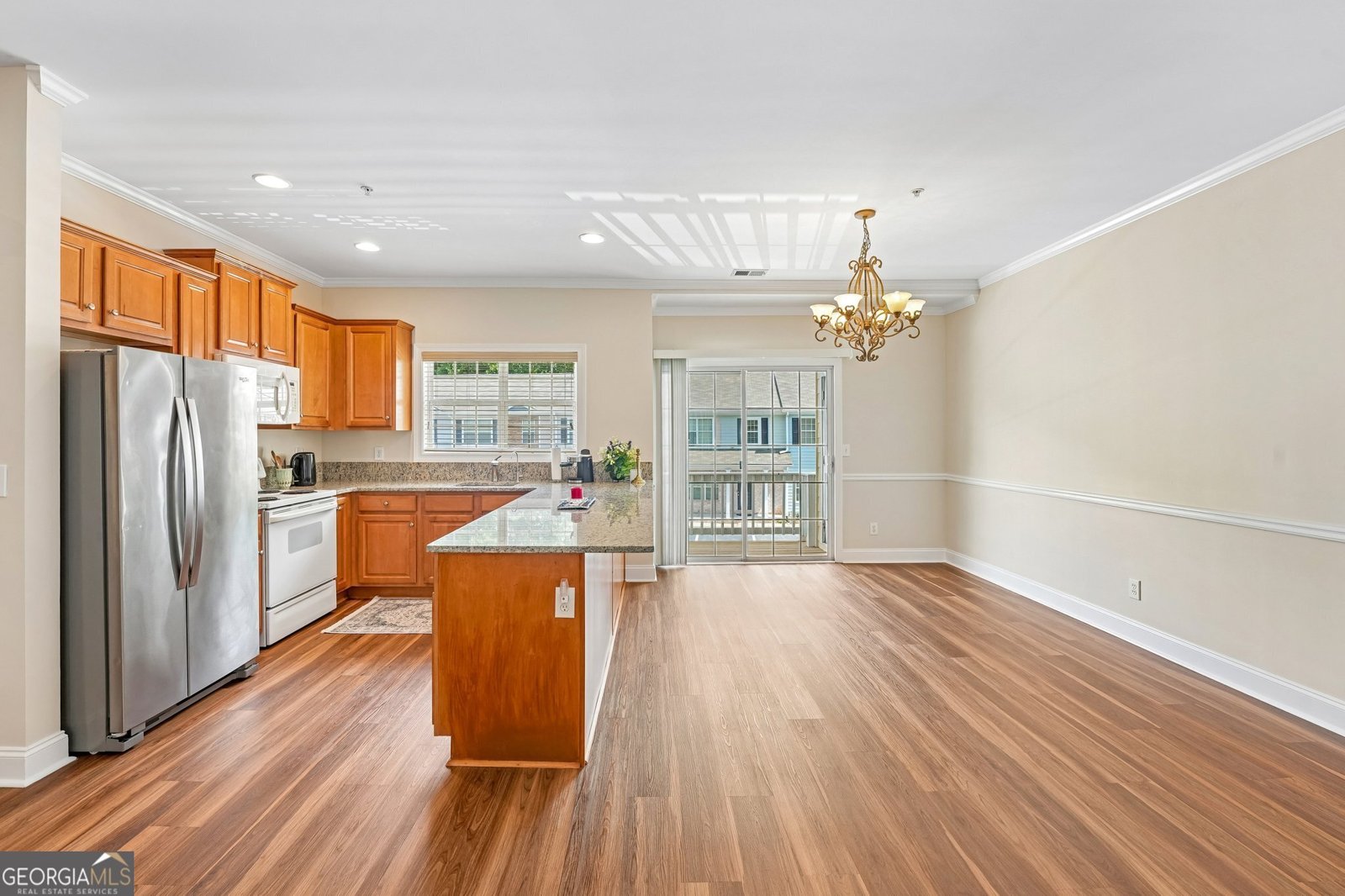 4017 Steeplechase Alpharetta - Photo 6
