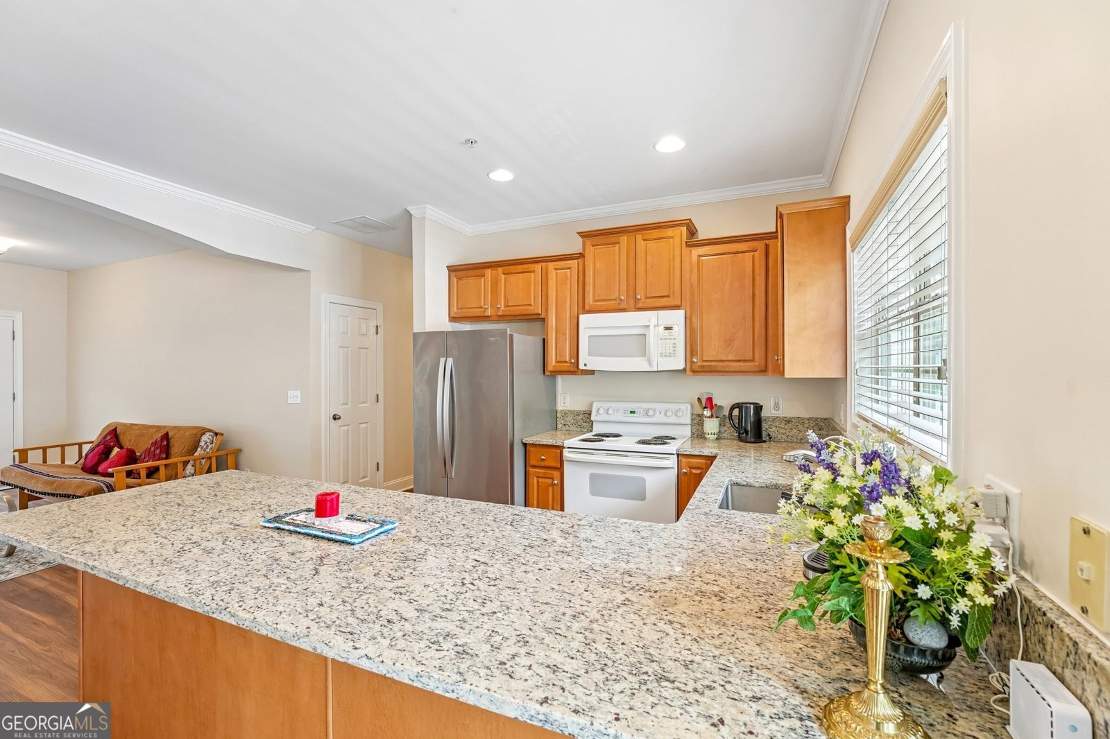 4017 Steeplechase Alpharetta - Photo 7