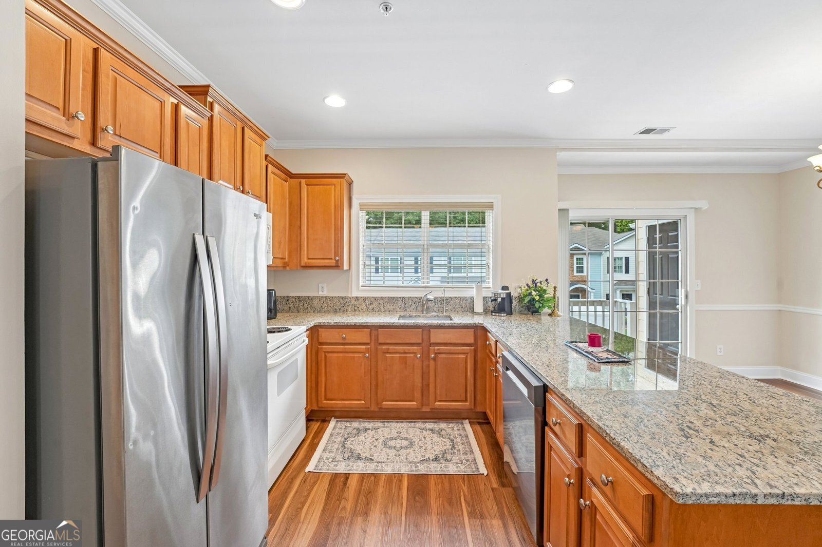 4017 Steeplechase Alpharetta - Photo 8