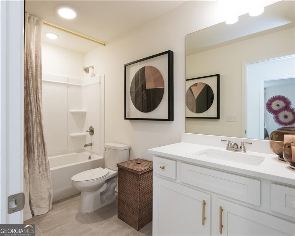 6017 Silverbell Drive Flowery Branch - Photo 16