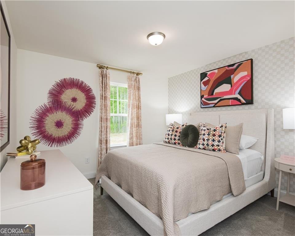 6017 Silverbell Drive Flowery Branch - Photo 17