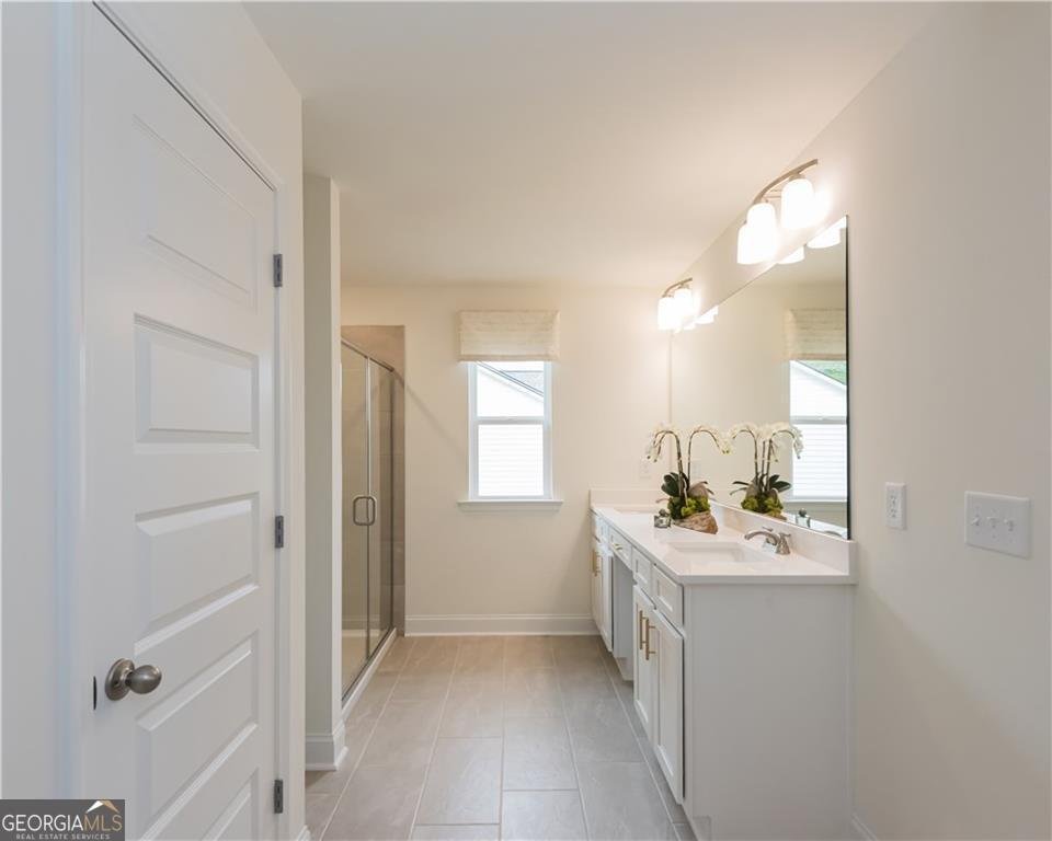 6017 Silverbell Drive Flowery Branch - Photo 21