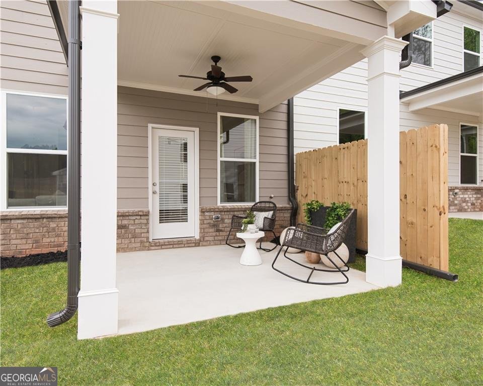 6017 Silverbell Drive Flowery Branch - Photo 26