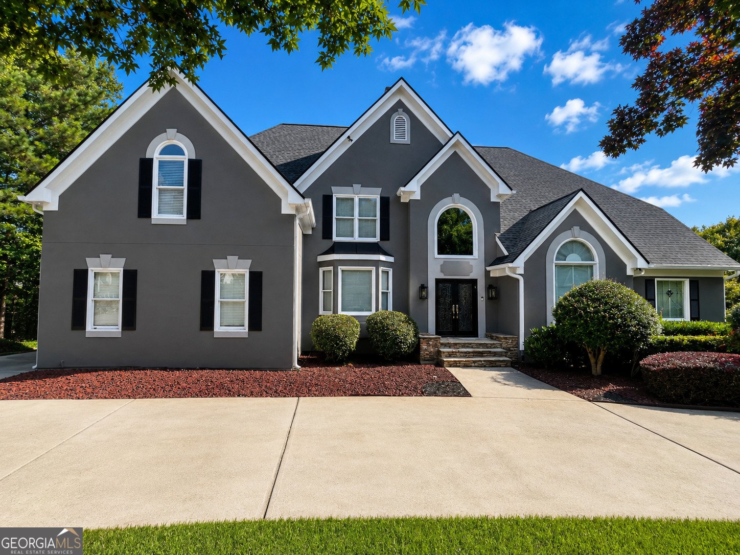 275 Steeple Point Drive Roswell - main photo