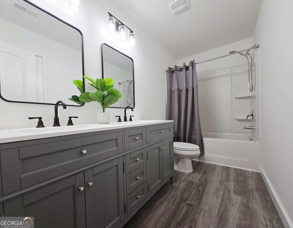 2529 Piering Drive Lithonia - Photo 11