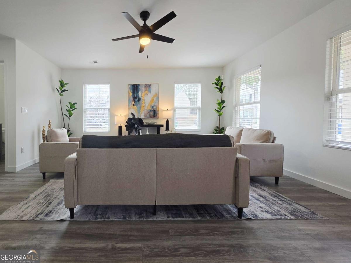 2529 Piering Drive Lithonia - Photo 18