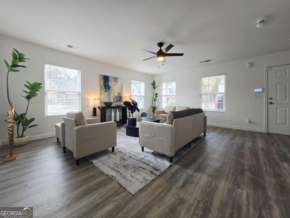 2529 Piering Drive Lithonia - Photo 19