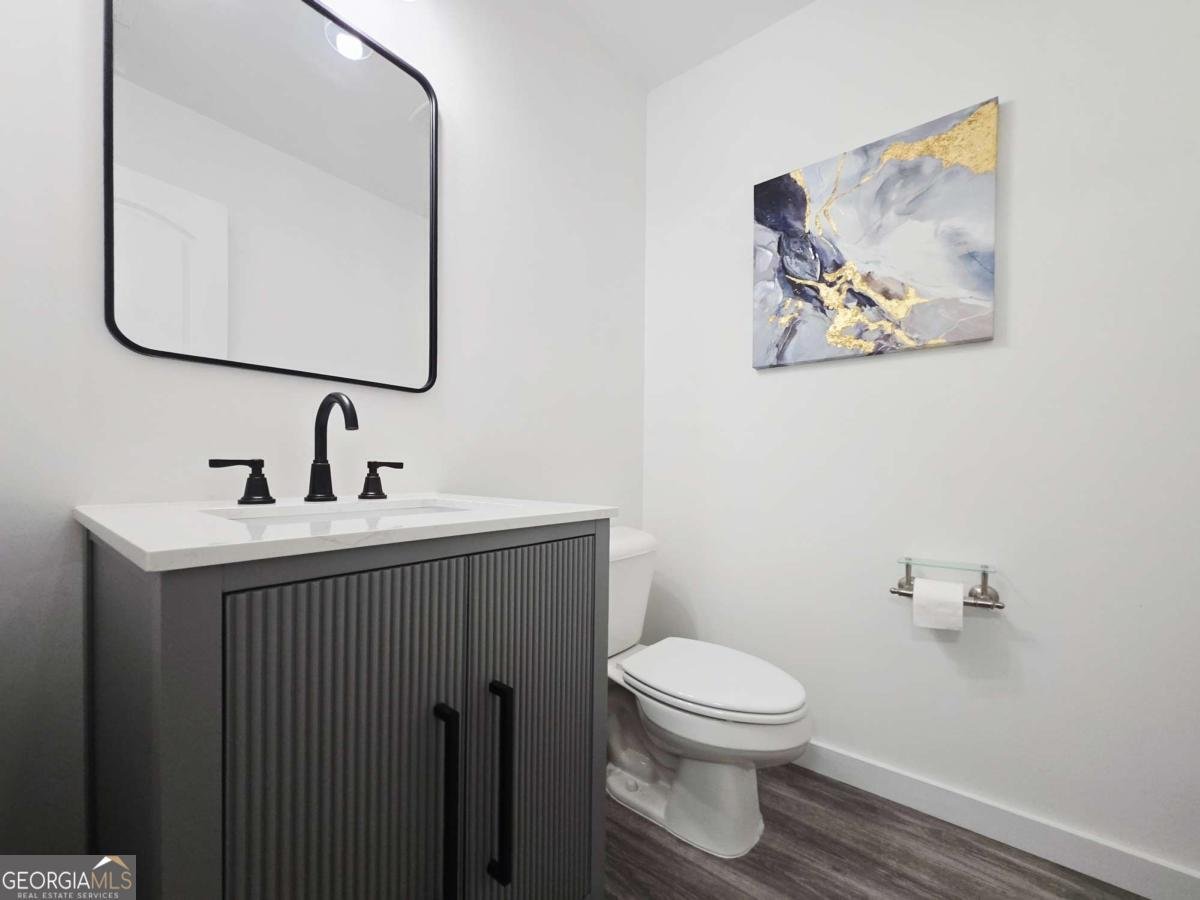 2529 Piering Drive Lithonia - Photo 23