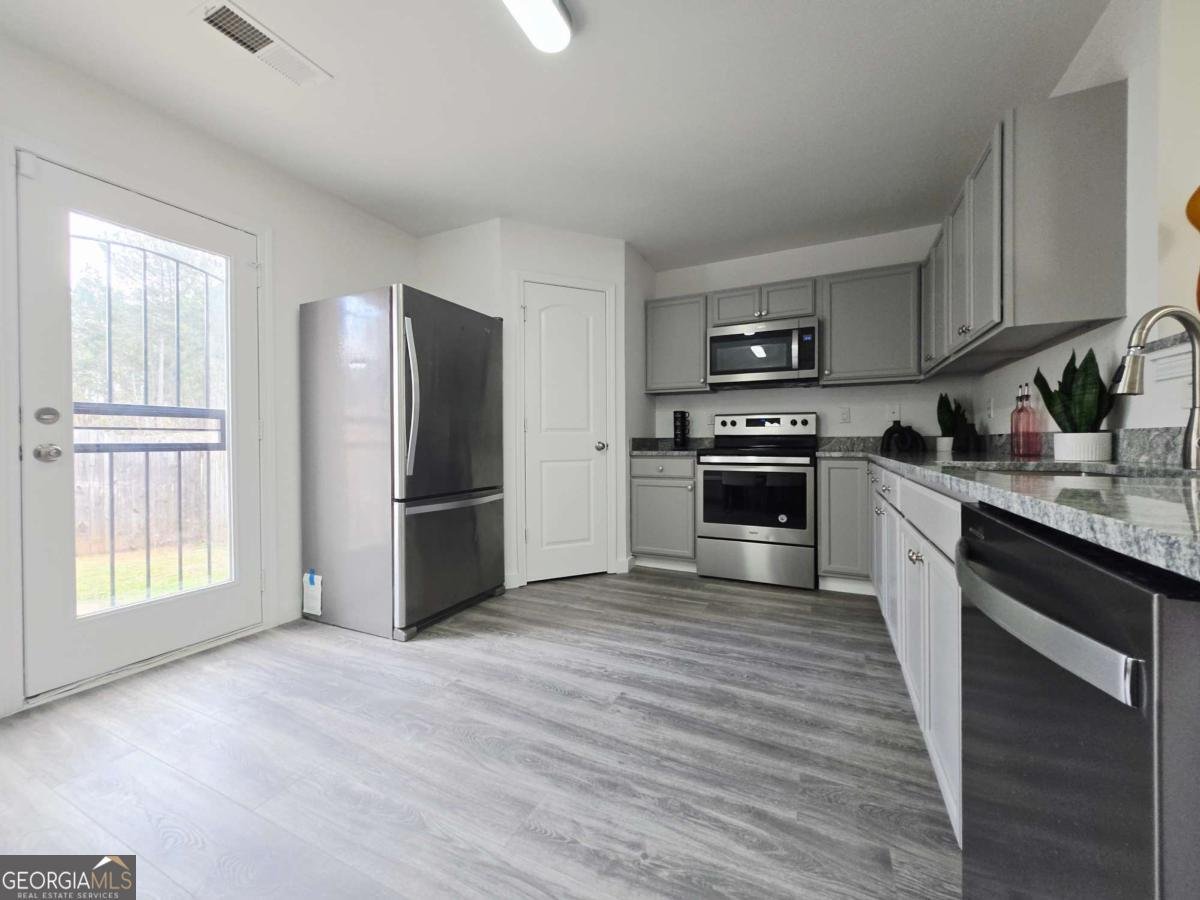 2529 Piering Drive Lithonia - Photo 27