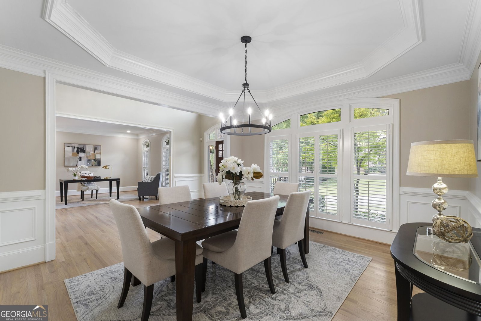9615 Autry Falls Drive Johns Creek - Photo 10
