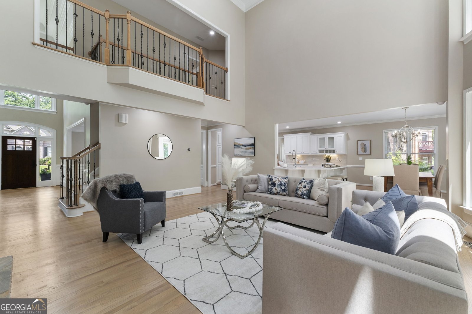 9615 Autry Falls Drive Johns Creek - Photo 11