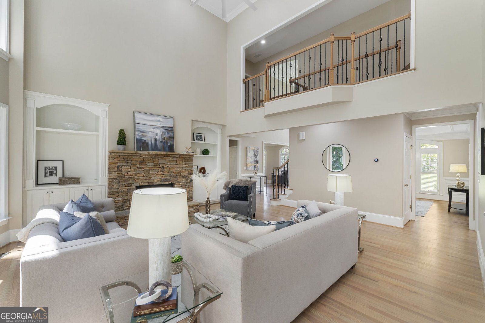 9615 Autry Falls Drive Johns Creek - Photo 14
