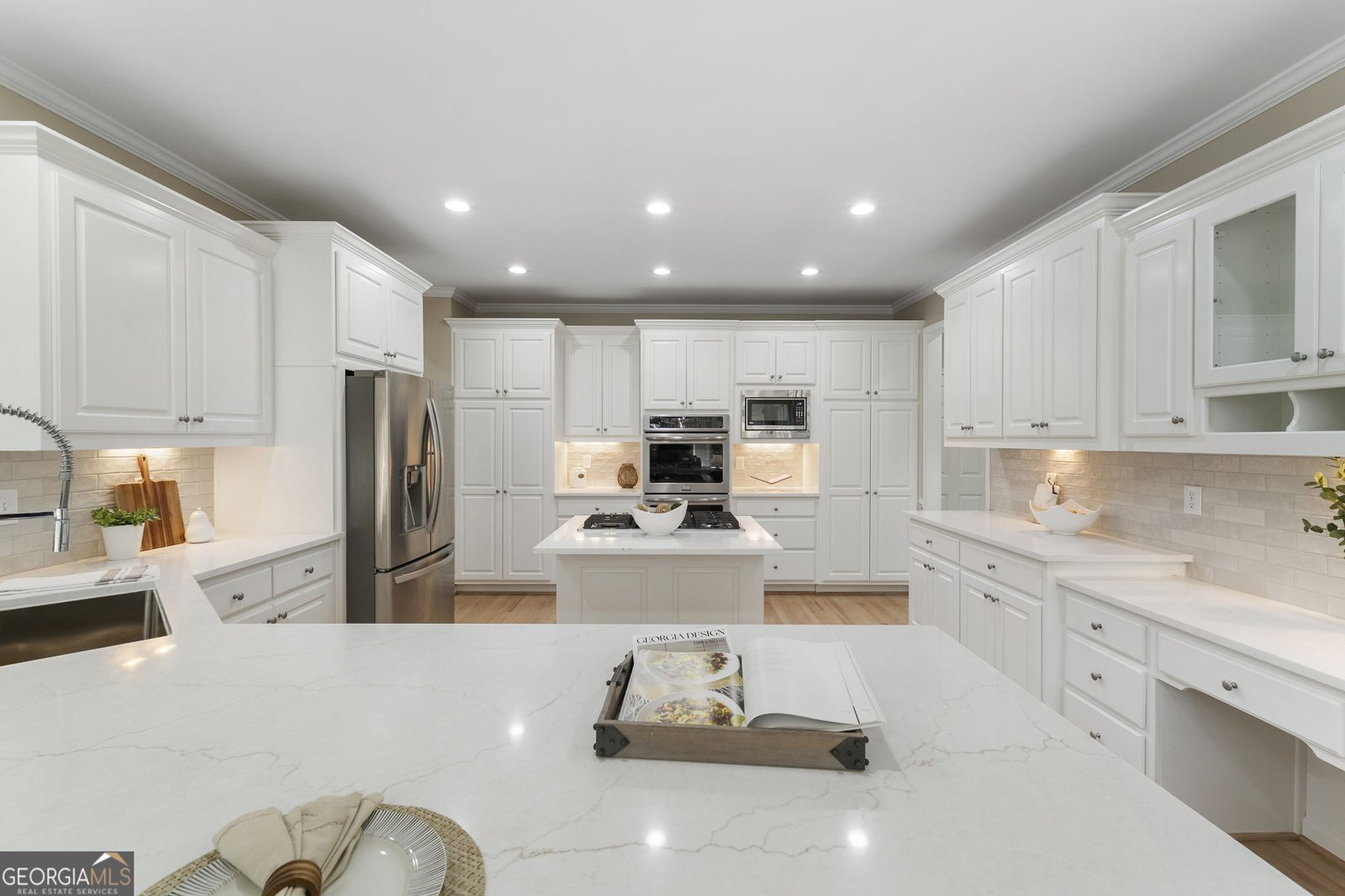 9615 Autry Falls Drive Johns Creek - Photo 15