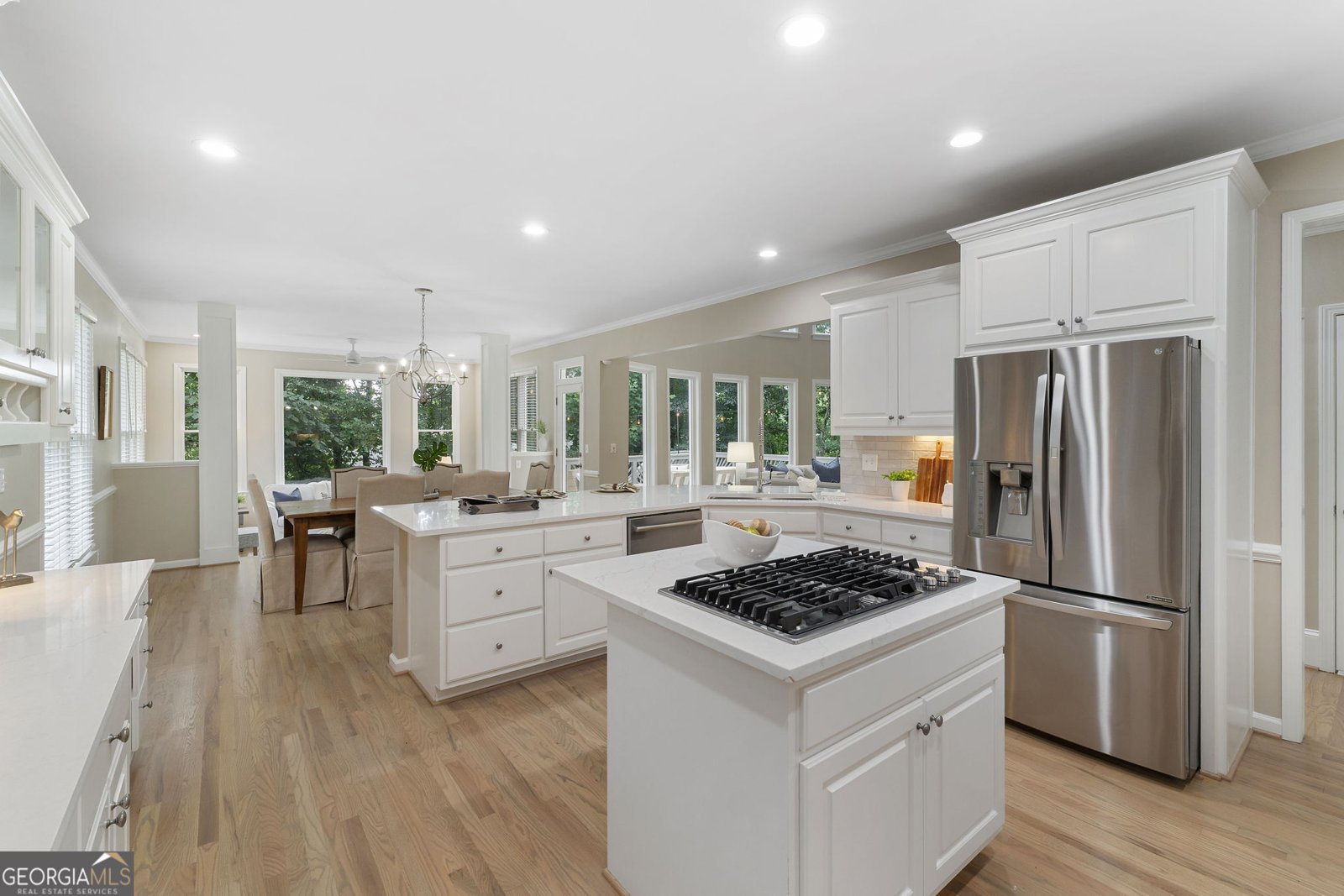 9615 Autry Falls Drive Johns Creek - Photo 18