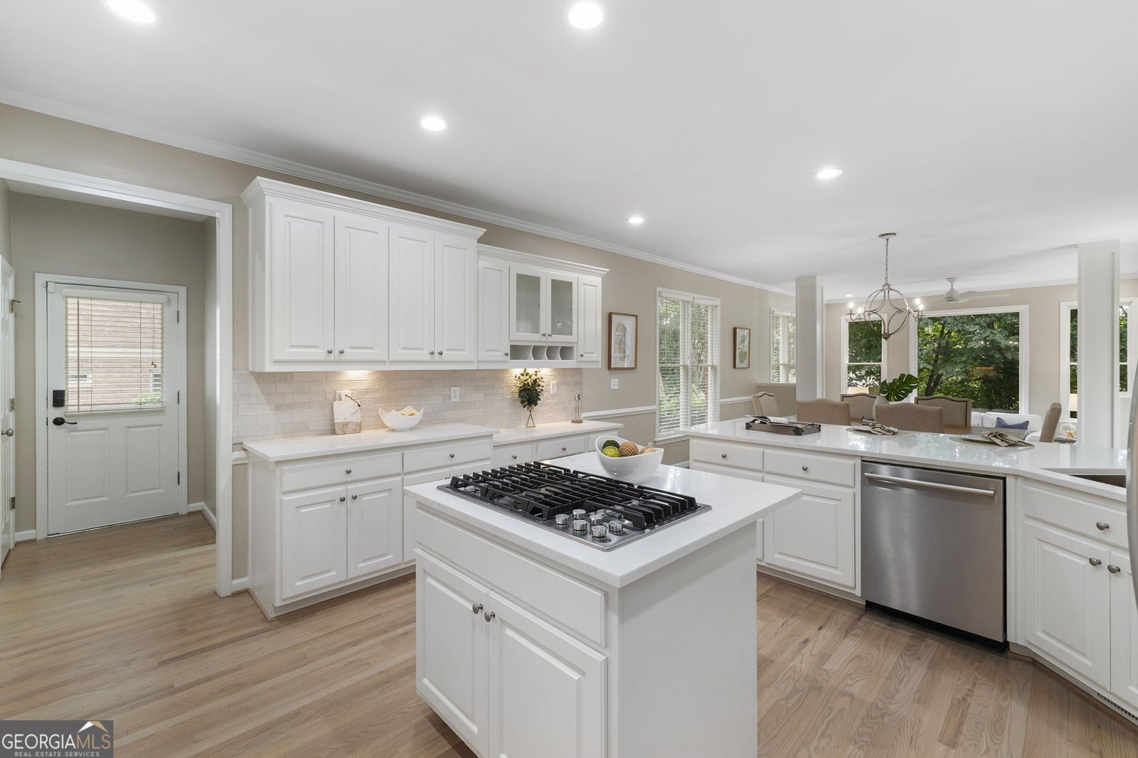9615 Autry Falls Drive Johns Creek - Photo 19
