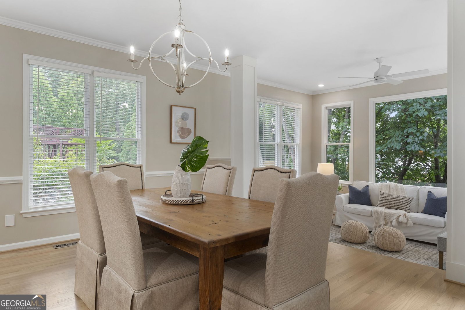 9615 Autry Falls Drive Johns Creek - Photo 21