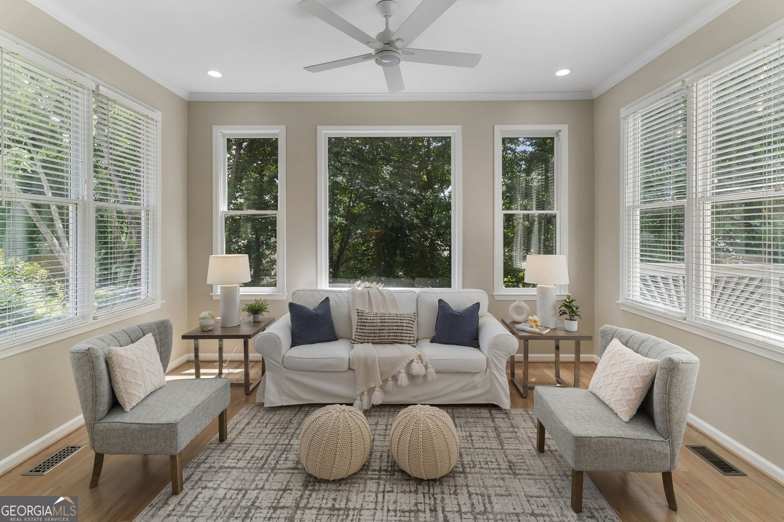 9615 Autry Falls Drive Johns Creek - Photo 22