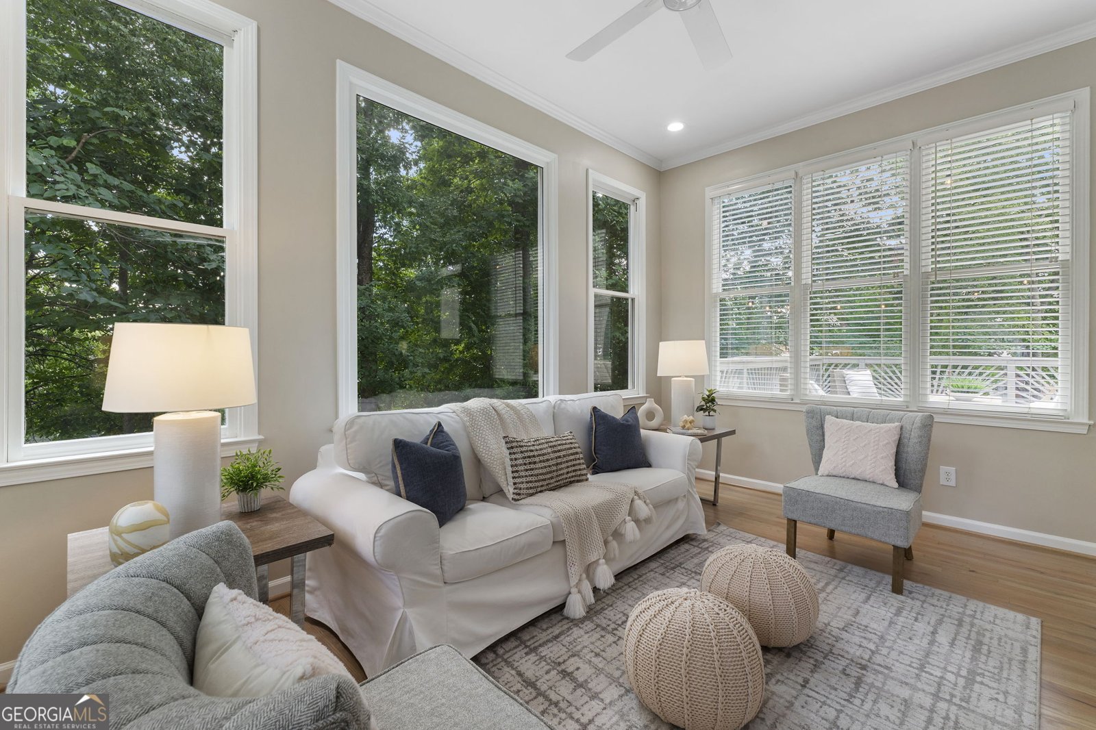 9615 Autry Falls Drive Johns Creek - Photo 23