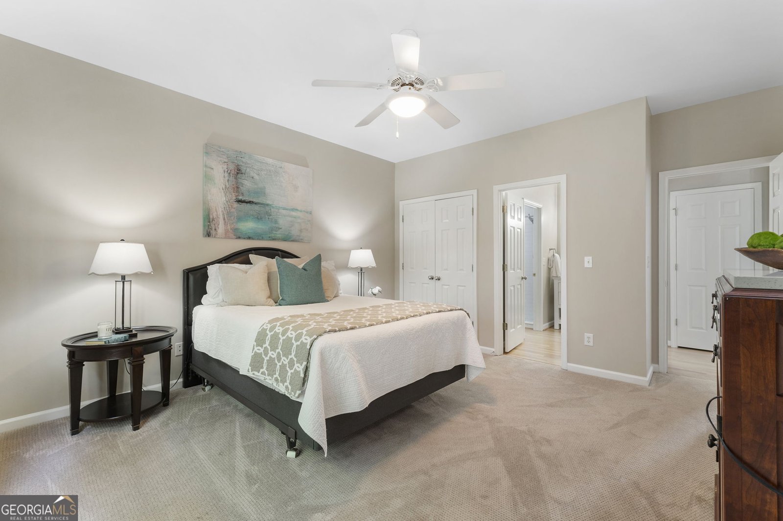 9615 Autry Falls Drive Johns Creek - Photo 31