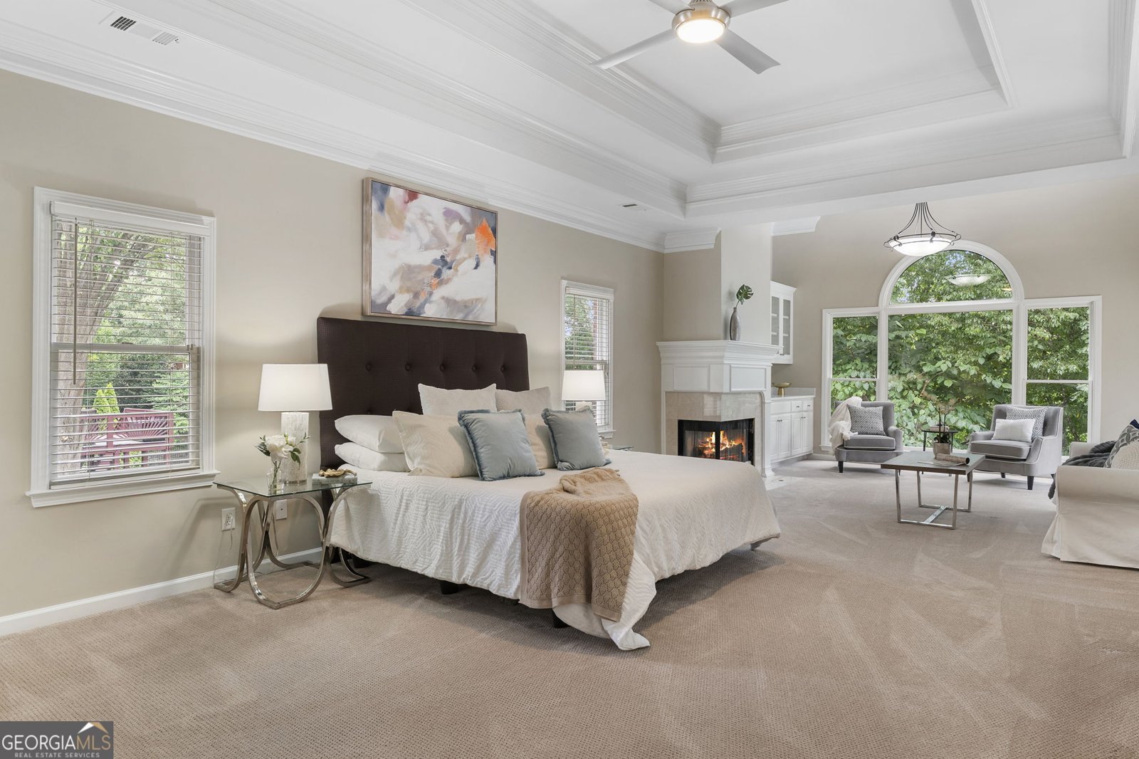 9615 Autry Falls Drive Johns Creek - Photo 33