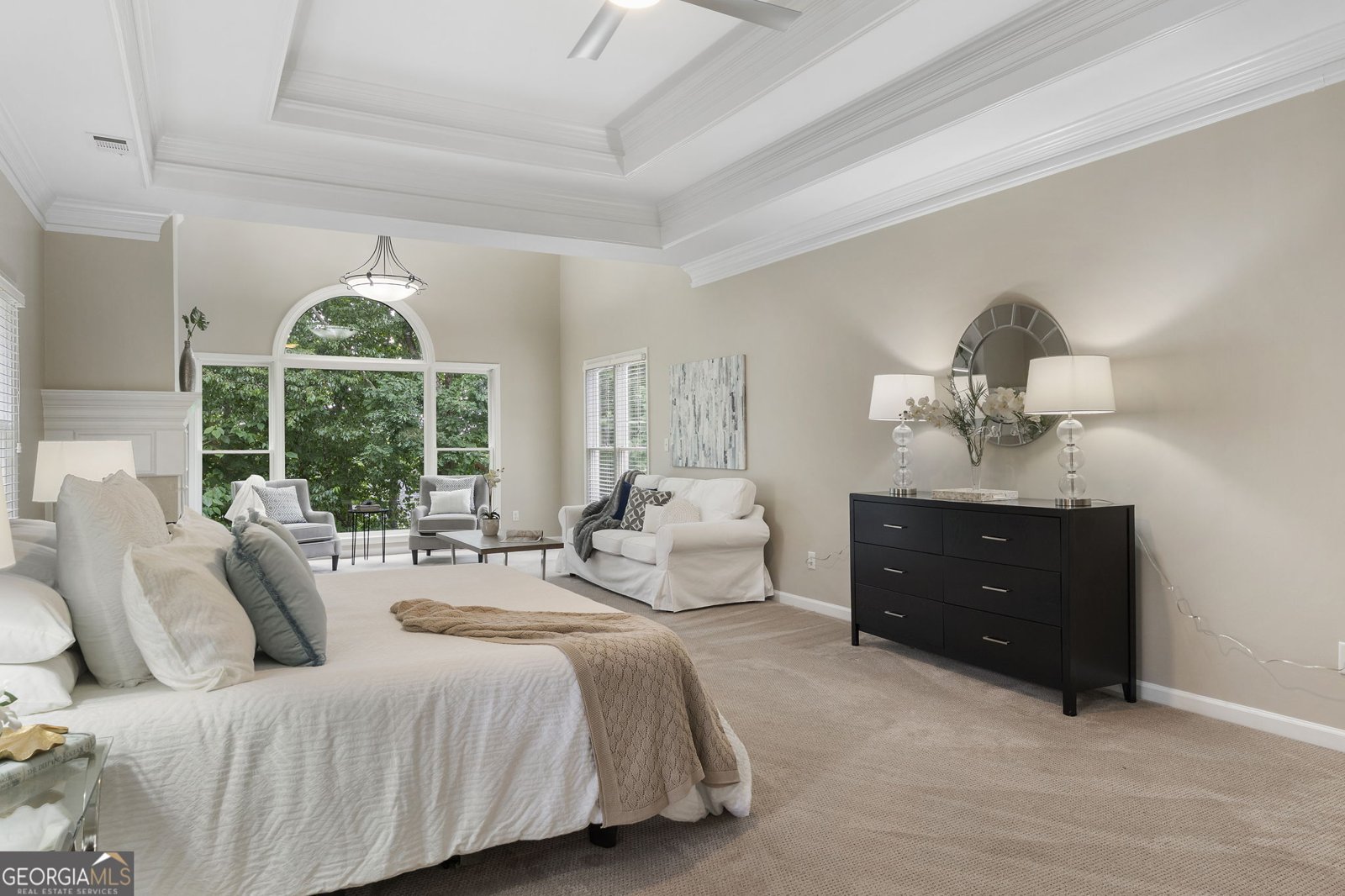 9615 Autry Falls Drive Johns Creek - Photo 34