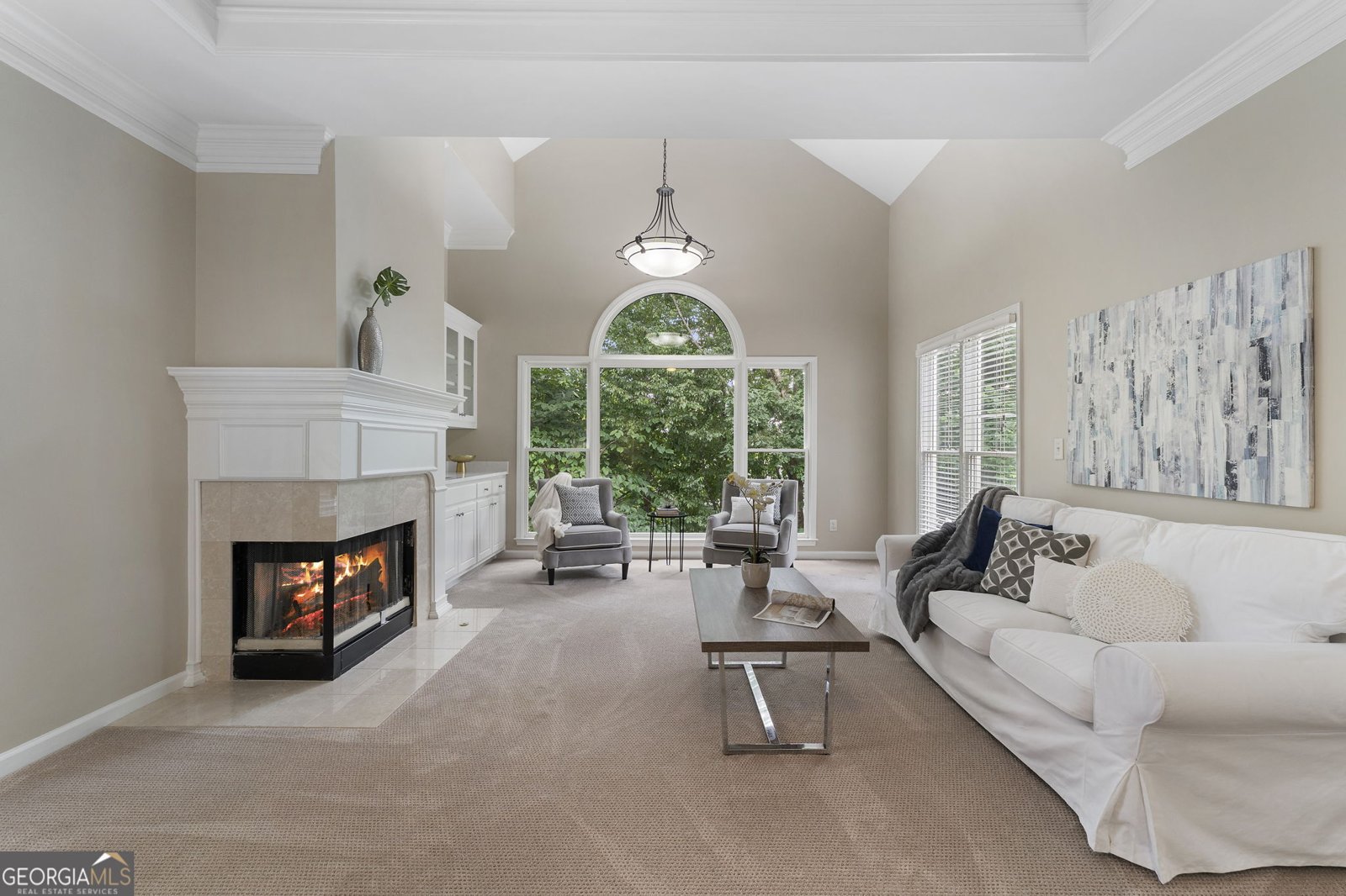 9615 Autry Falls Drive Johns Creek - Photo 35