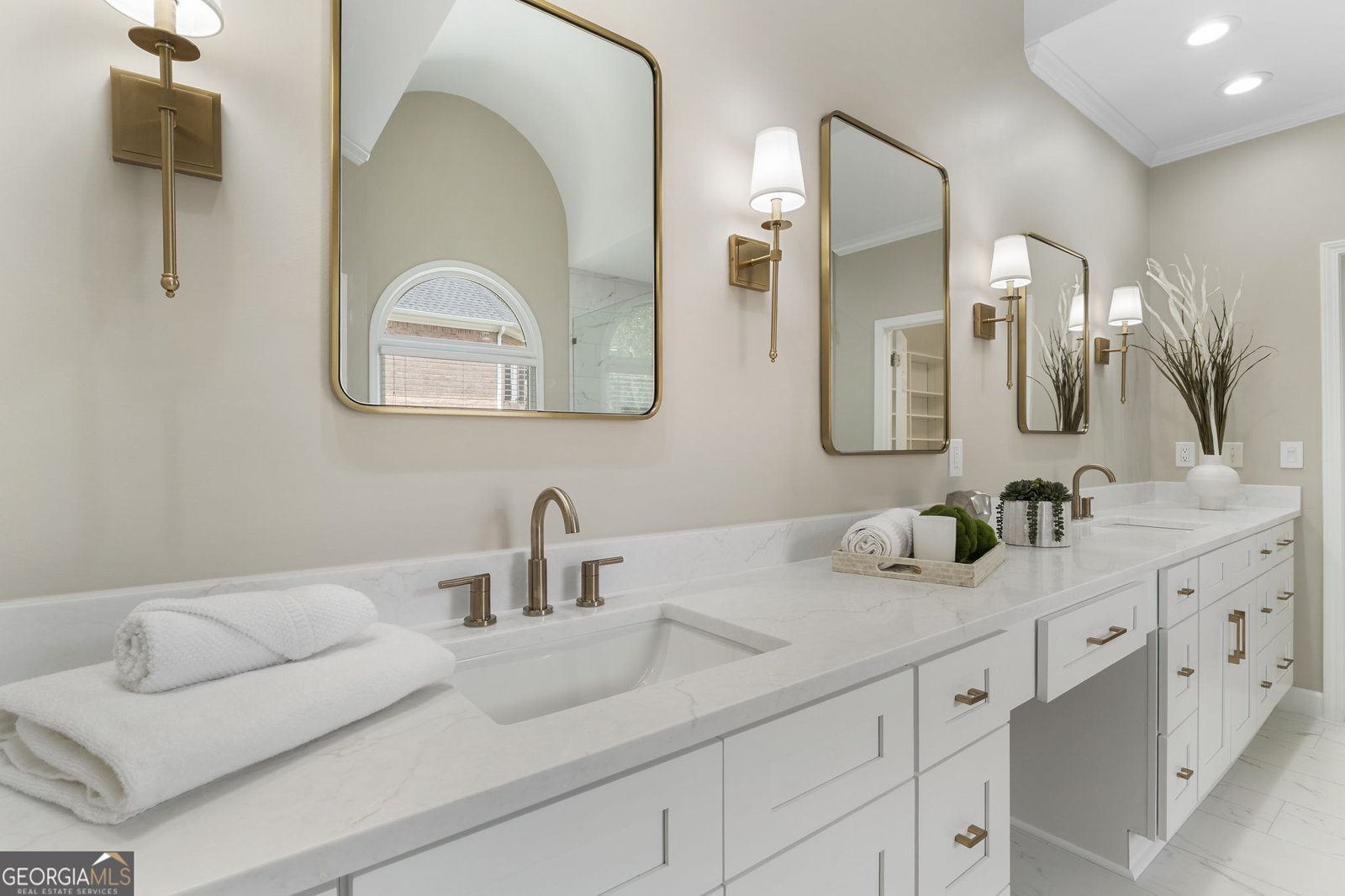 9615 Autry Falls Drive Johns Creek - Photo 37