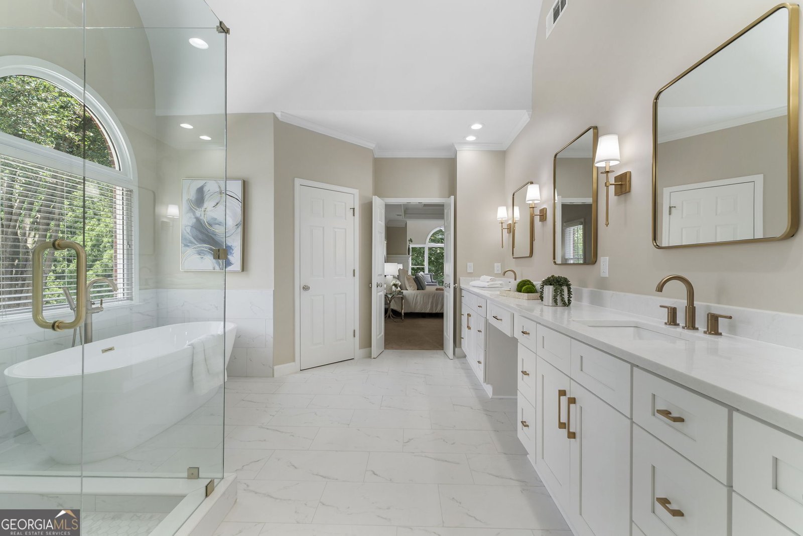 9615 Autry Falls Drive Johns Creek - Photo 42