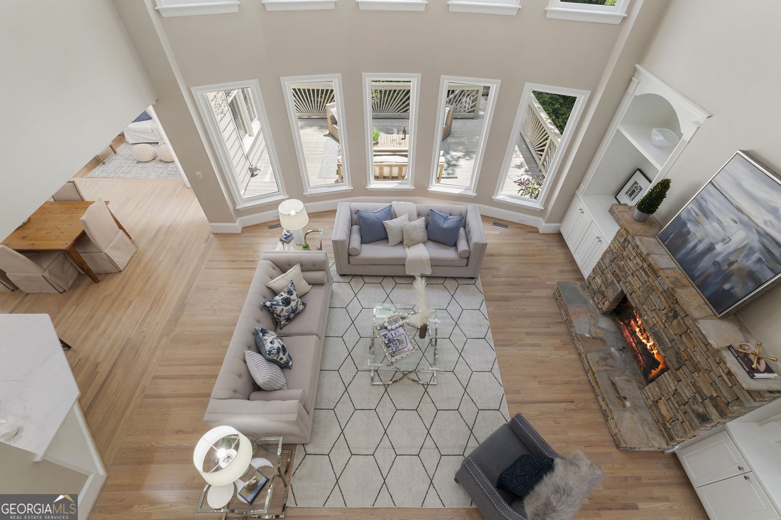 9615 Autry Falls Drive Johns Creek - Photo 44