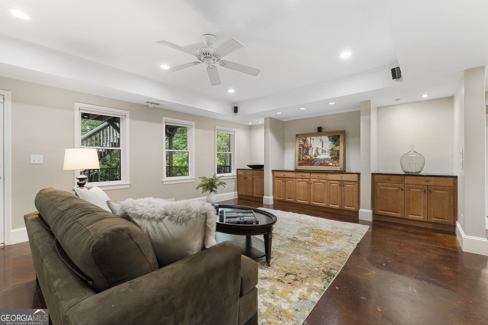 9615 Autry Falls Drive Johns Creek - Photo 53
