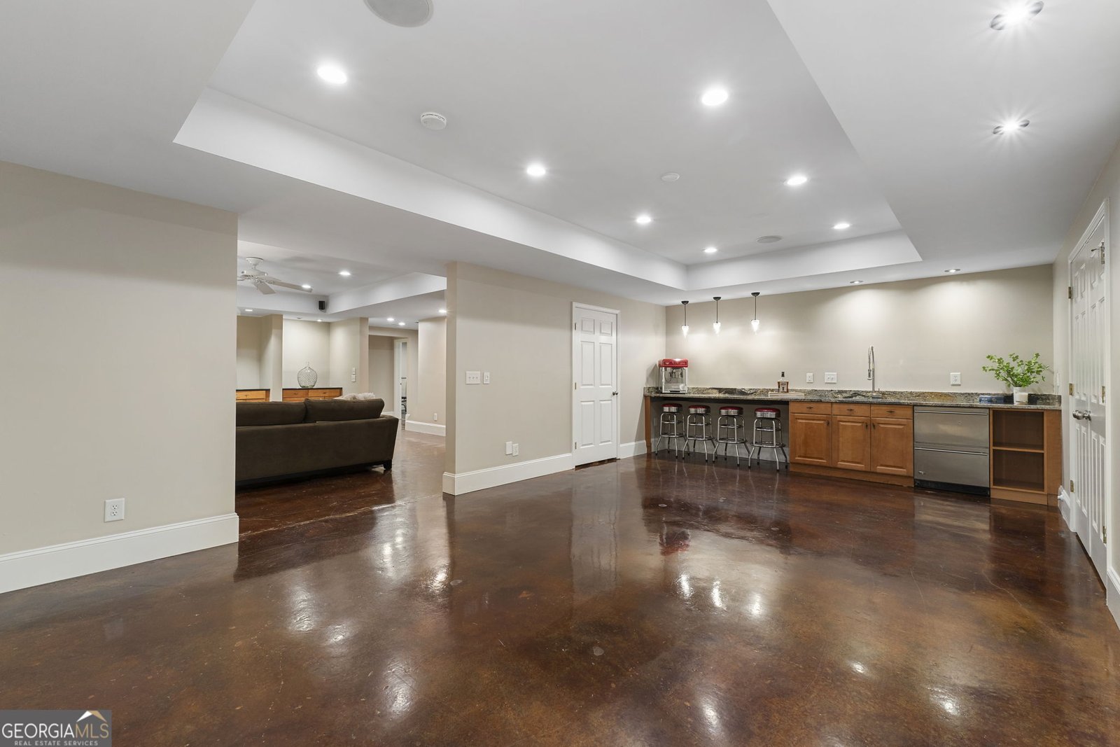 9615 Autry Falls Drive Johns Creek - Photo 59