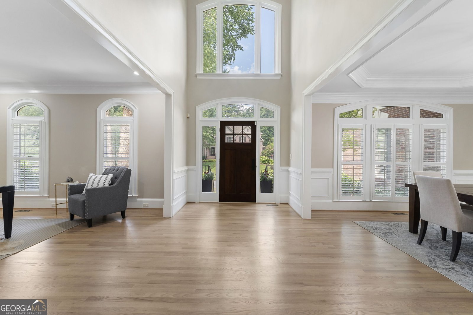 9615 Autry Falls Drive Johns Creek - Photo 6