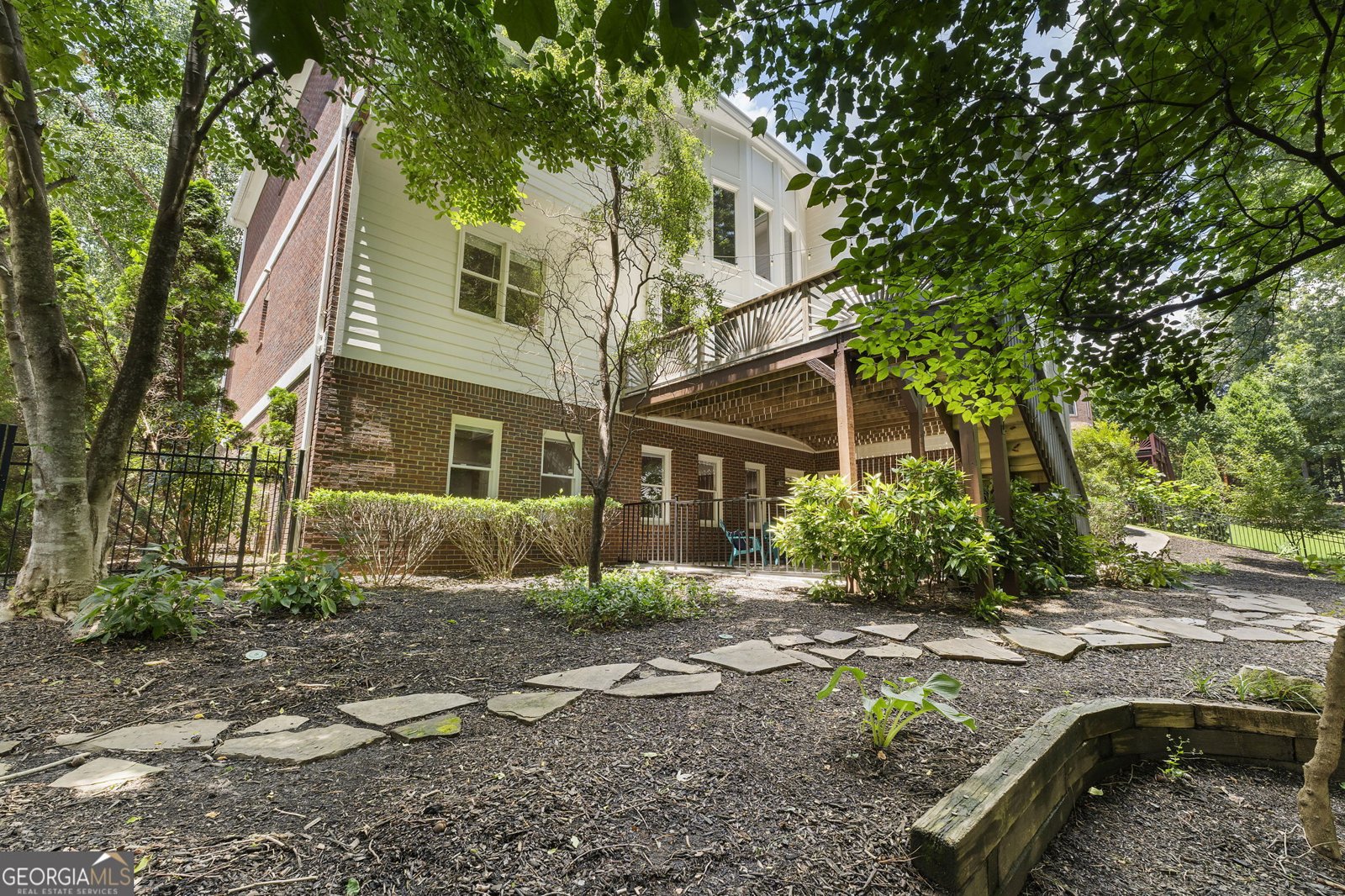 9615 Autry Falls Drive Johns Creek - Photo 62