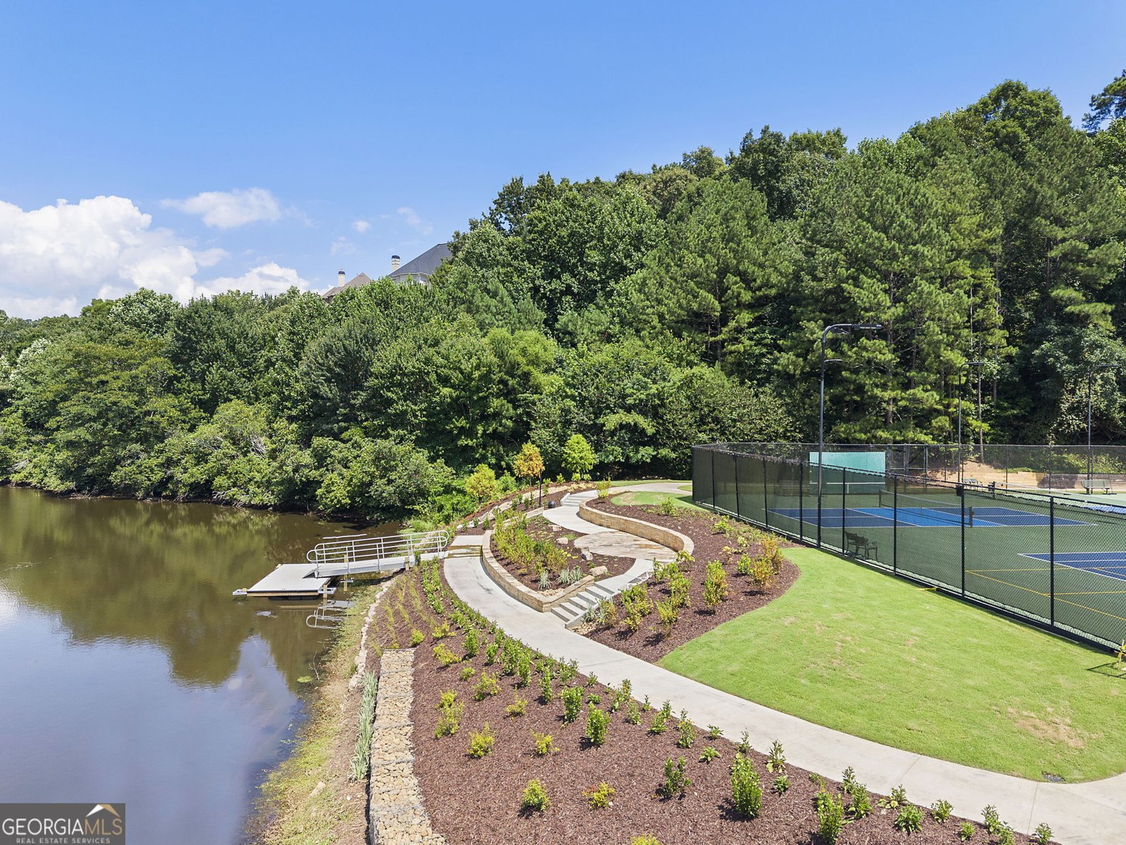 9615 Autry Falls Drive Johns Creek - Photo 66
