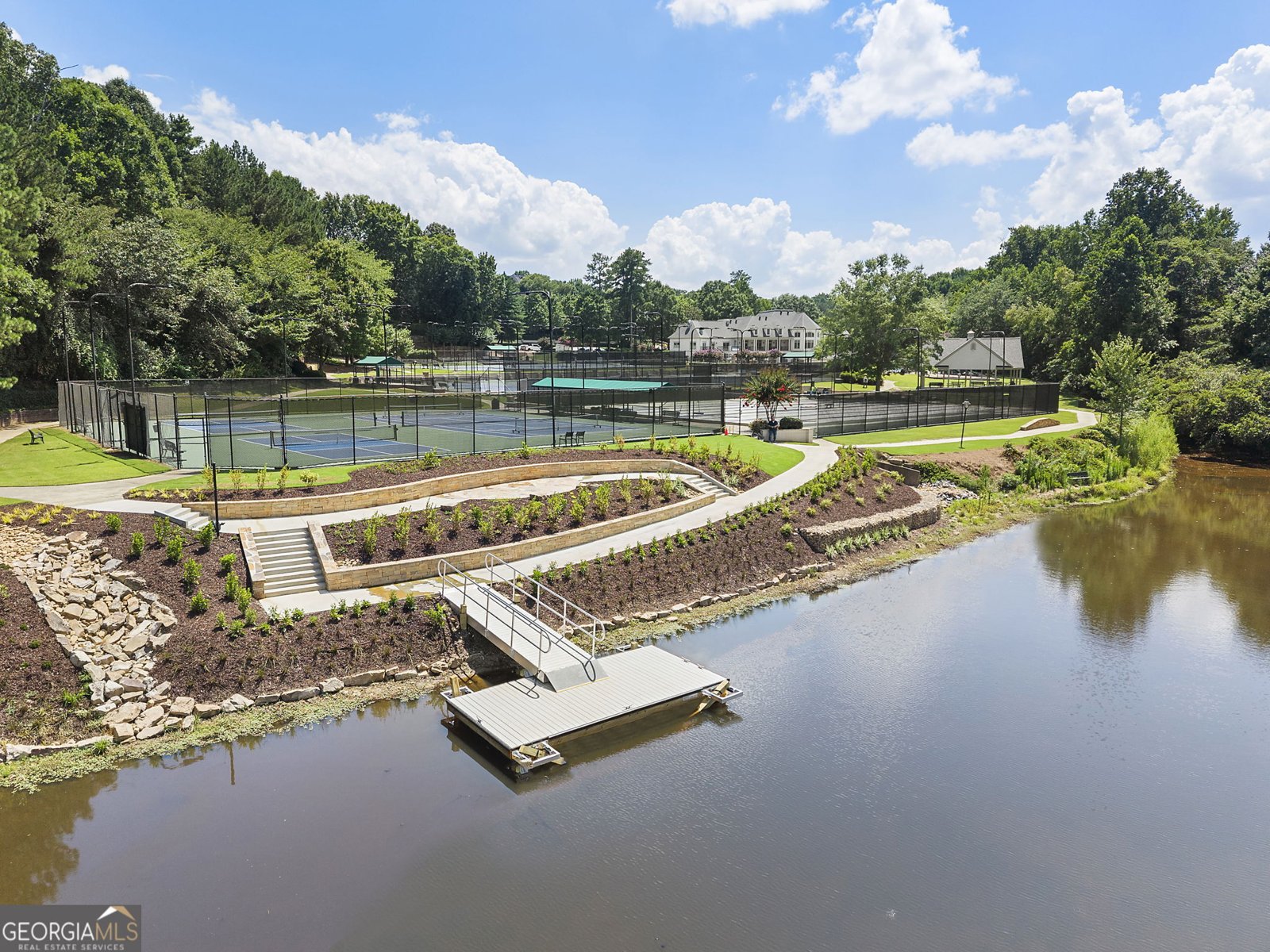 9615 Autry Falls Drive Johns Creek - Photo 67