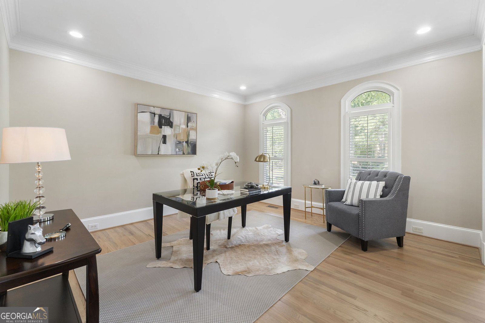 9615 Autry Falls Drive Johns Creek - Photo 7