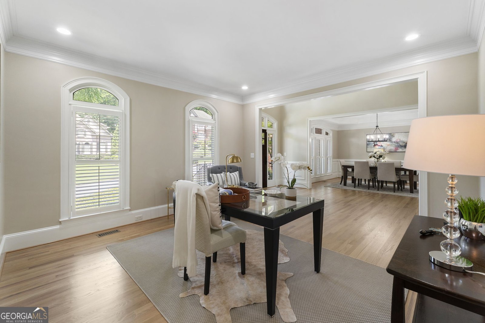 9615 Autry Falls Drive Johns Creek - Photo 8