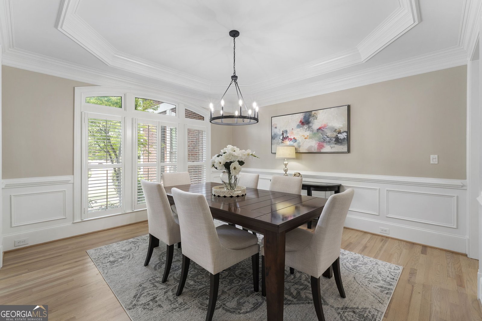 9615 Autry Falls Drive Johns Creek - Photo 9