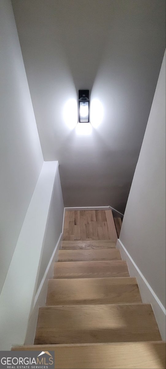 1055 Windridge Drive Loganville - Photo 16