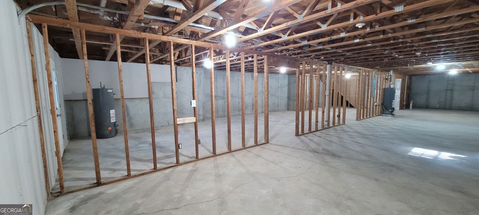 1055 Windridge Drive Loganville - Photo 18
