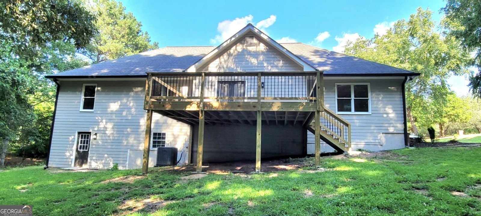 1055 Windridge Drive Loganville - Photo 21