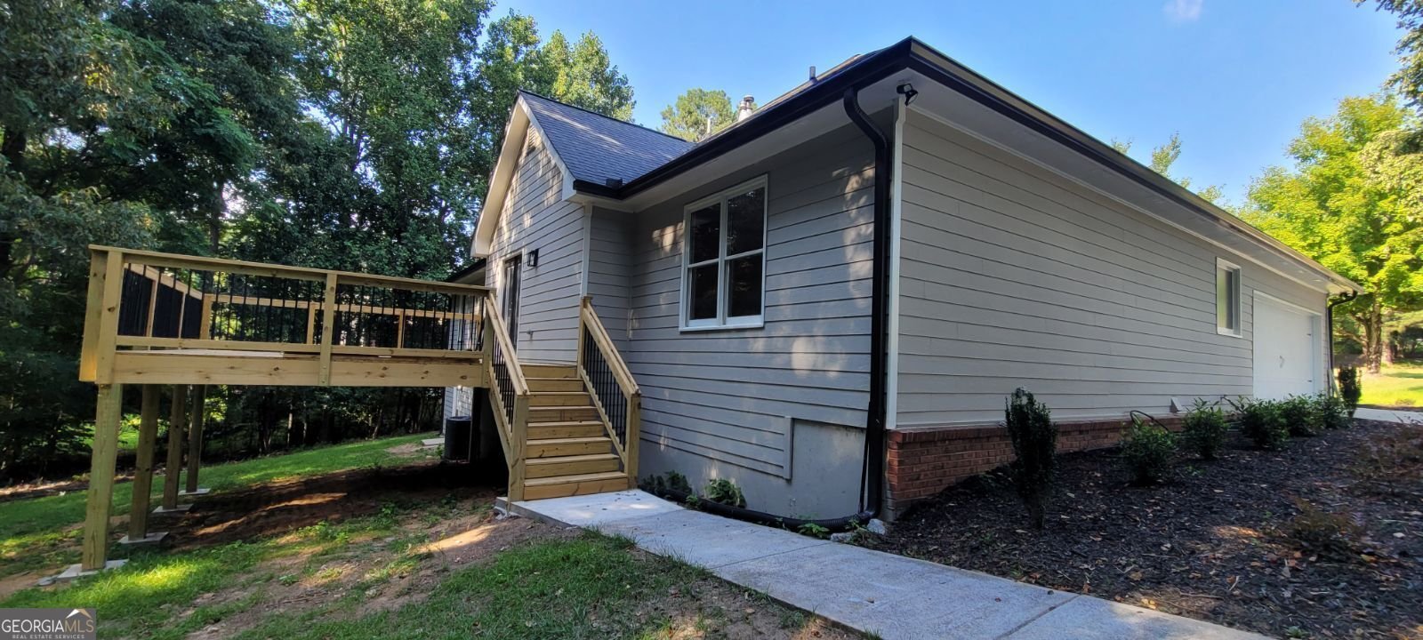 1055 Windridge Drive Loganville - Photo 22