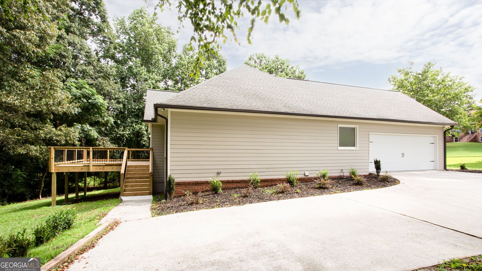 1055 Windridge Drive Loganville - Photo 35