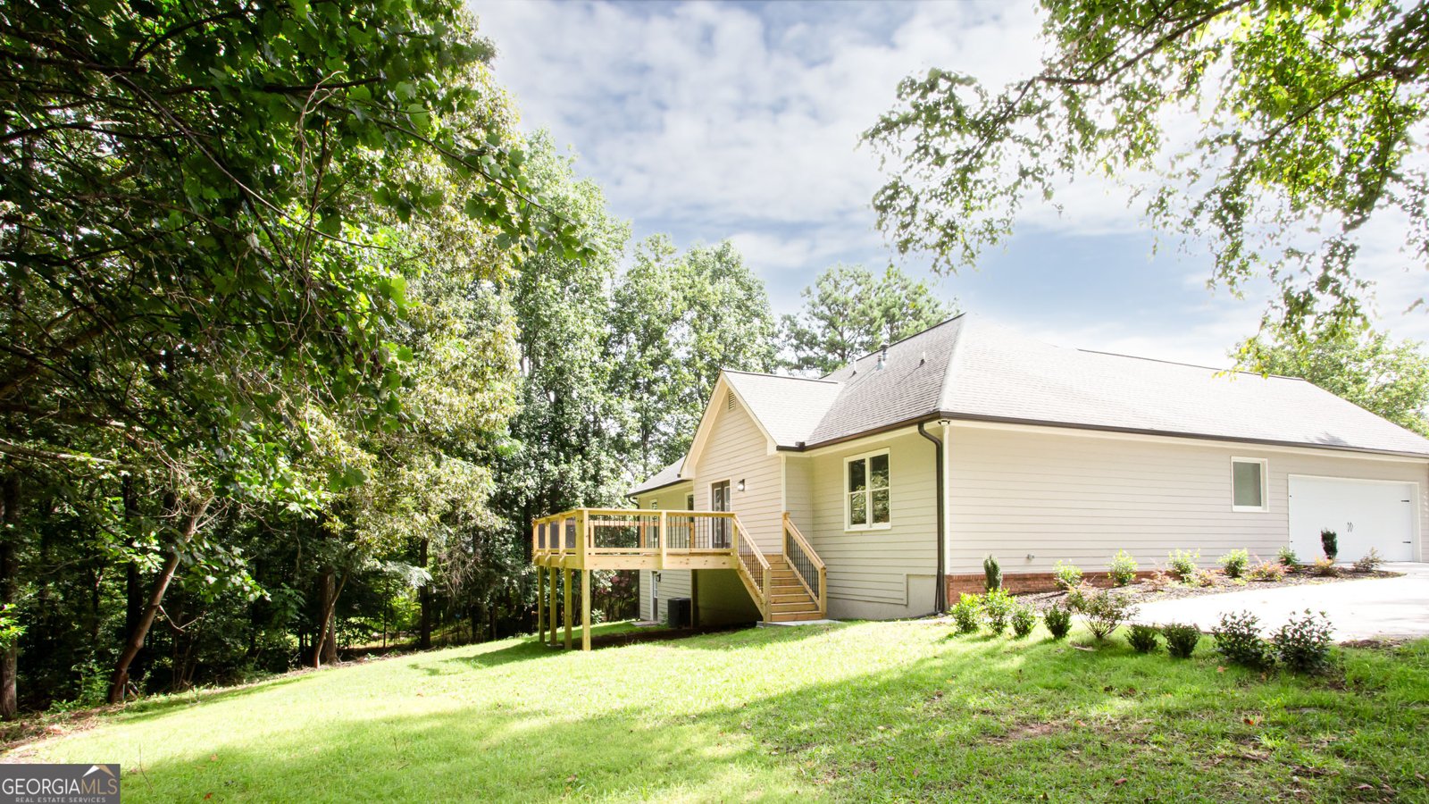 1055 Windridge Drive Loganville - Photo 37