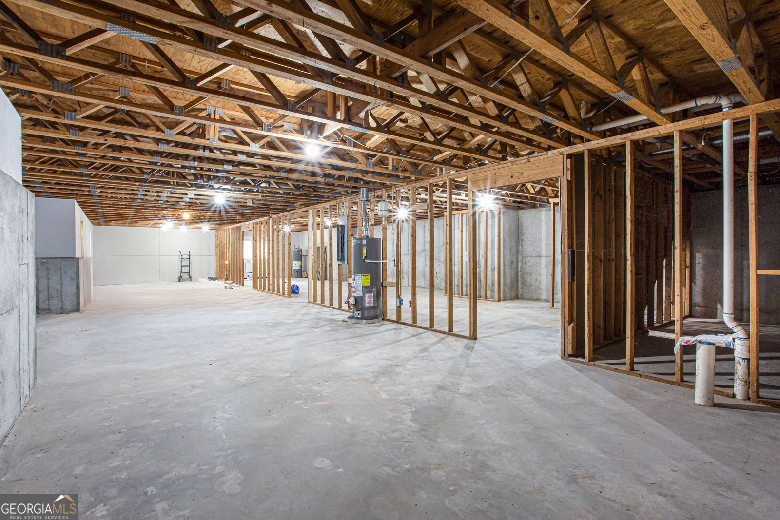 1055 Windridge Drive Loganville - Photo 42