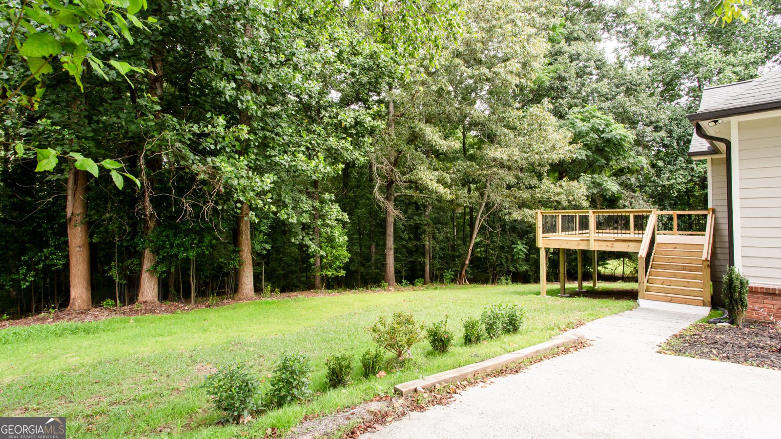 1055 Windridge Drive Loganville - Photo 43