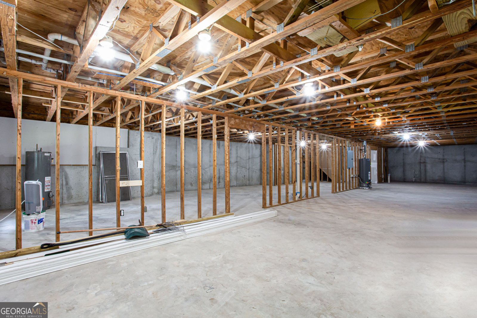1055 Windridge Drive Loganville - Photo 44