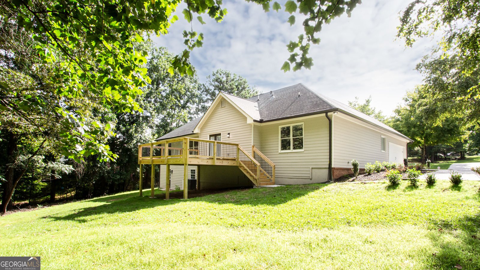 1055 Windridge Drive Loganville - Photo 45