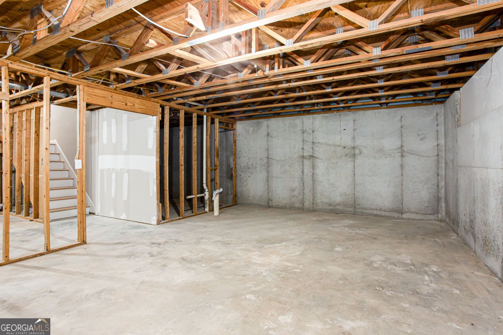 1055 Windridge Drive Loganville - Photo 46